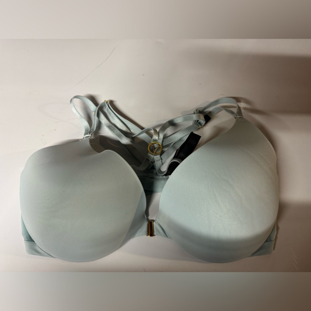 Victoria's Secret Soft Bra